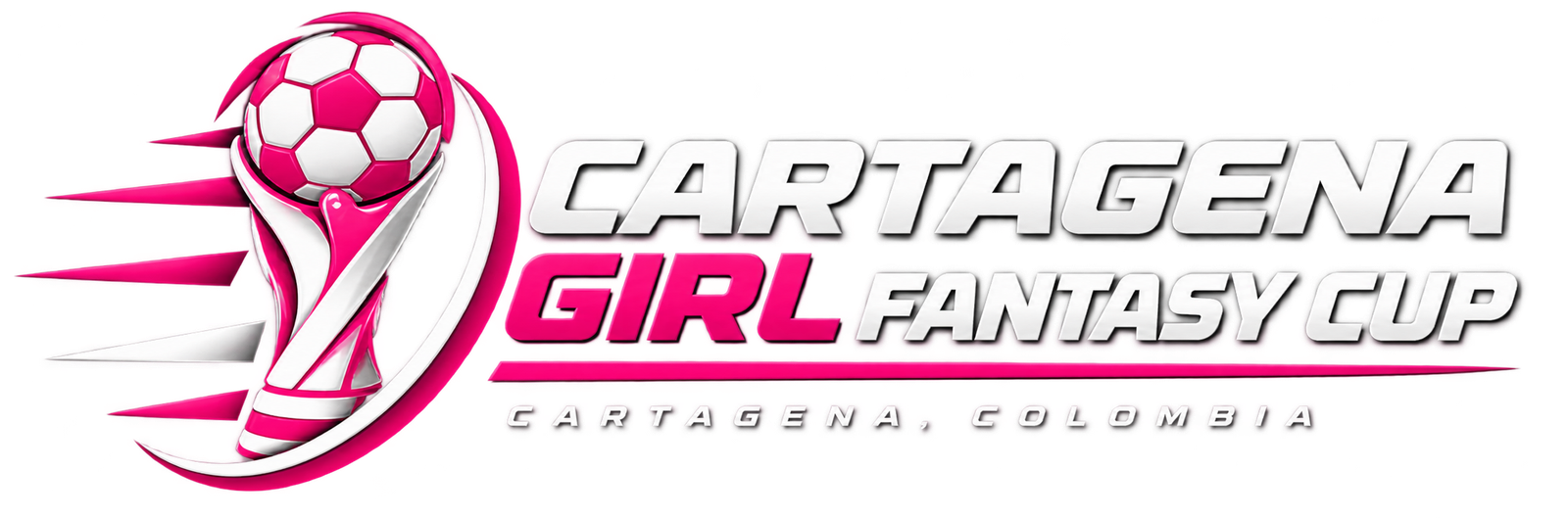 Cartagena Girl Fantasy Cup